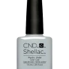 CND Shellac Glacial Illusion Collection Mystic Slate - Discontinued Packaging