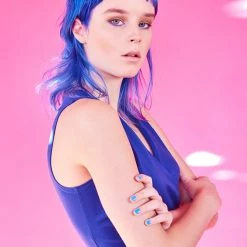 De Lorenzo New NOVASEMI