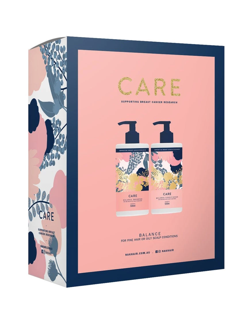 New Nak Care Balance Duo 3 New Nak Care Balance Duo