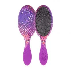 The Wet Brush Wet Brush Pro Detangler Neon Tropics Summer New