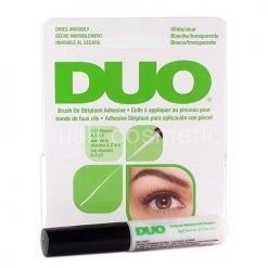 New Ardell Duo Brush On Strip Lash Adhesive