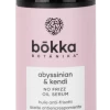 Bōkka Botánika Abyssinian & Kendi No Frizz Oil Serum New