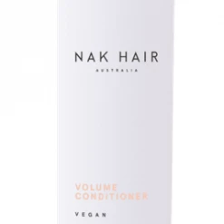 Nak Hair Volume Conditioner