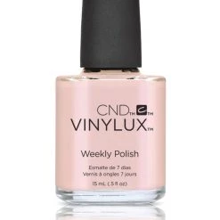 New CND Vinylux Naked Naivete