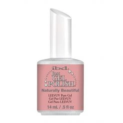 IBD Just Gel Polish Naturally Beautiful