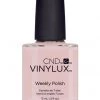 CND Vinylux Negligee New 1 CND Vinylux Negligee New