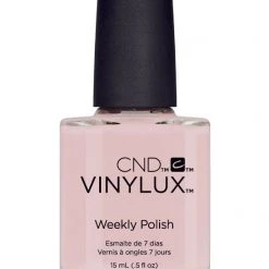 CND Vinylux Negligee New