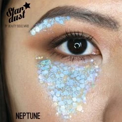 Beauty Blvd Star Dust Neptune - Discontinued