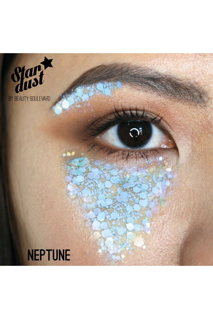 Beauty Blvd Star Dust Neptune - Discontinued 3 Beauty Blvd Star Dust Neptune - Discontinued