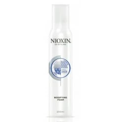 New Nioxin Bodifying Foam