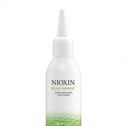 Nioxin Dermabrasion Treatment Treatments