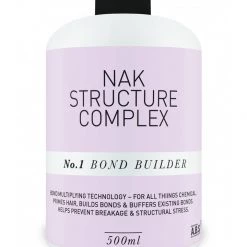 New Nak Structure Complex Professional Kit