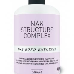 New Nak Structure Complex Professional Kit