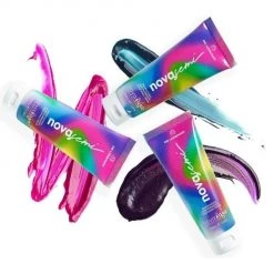 De Lorenzo New NOVASEMI