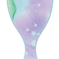 The Wet Brush New Wet Brush Detangler Colour Wash - Splatter