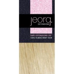 Jeorg. Hair Extensions Jeorg. 20