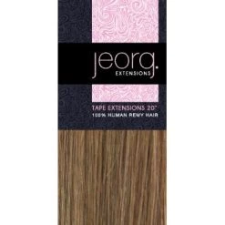 Jeorg. Hair Extensions Jeorg. 20