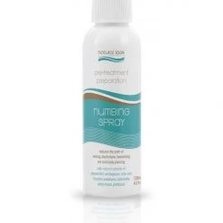 Natural Look Numbing Spray New
