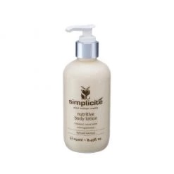 Simplicité Nutritive Body Lotion