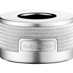 New BabylissPRO FX Clipper Charging Dock