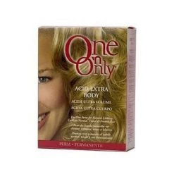 One'n Only Acid Extra Body Perm New