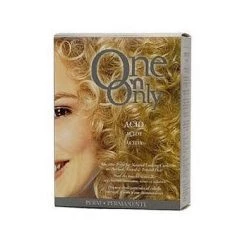 One'n Only Acid Perm New