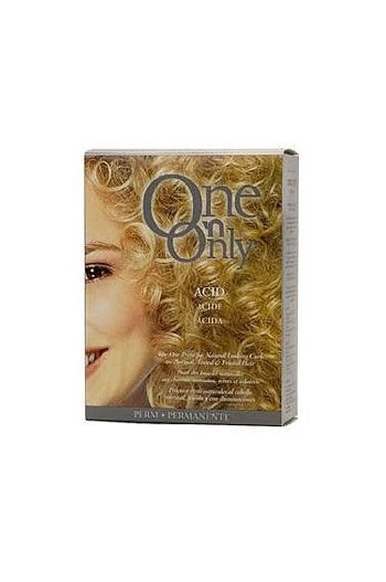 One'n Only Acid Perm New 3 One'n Only Acid Perm New