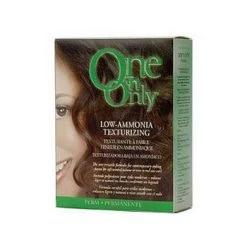 One'n Only Low-Ammonia Texturising Perm New
