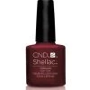 CND Shellac Oxblood