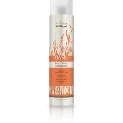 Natural Look Oasis Moisturising Conditioner New