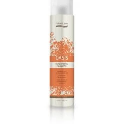 New Natural Look Oasis Moisturising Shampoo