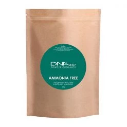 DNA Organics Powder Organics Ammonia Free Lightener