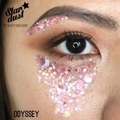 Beauty Blvd Star Dust Odyssey - Discontinued