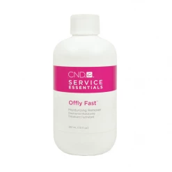 CND Essentials CND Shellac Remover Offly Fast