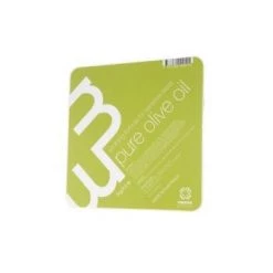 Mancine Pure Olive Oil Hot Wax 500g - Discontinued Packaging New