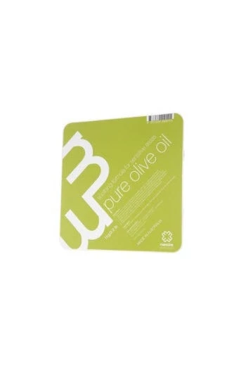 Mancine Pure Olive Oil Hot Wax 500g - Discontinued Packaging New 3 Mancine Pure Olive Oil Hot Wax 500g - Discontinued Packaging New