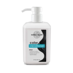 New Keracolor Color + Clendtioner Onyx