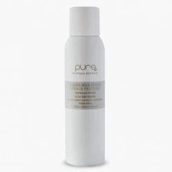 New Pure Oomph Wax Spray