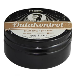 New Nak Barber OutaKontrol - Clearance