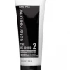 New Matrix Total Results #2 The Re-Bond Pre-Conditioner