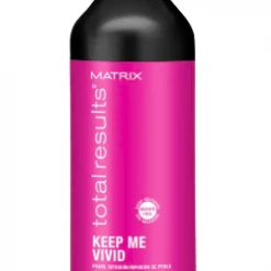 New Matrix Total Results Keep Me Vivid Shampoo