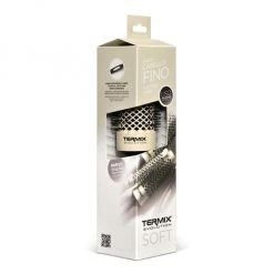 New Termix Evolution Soft Hairbrush For Thin Hair