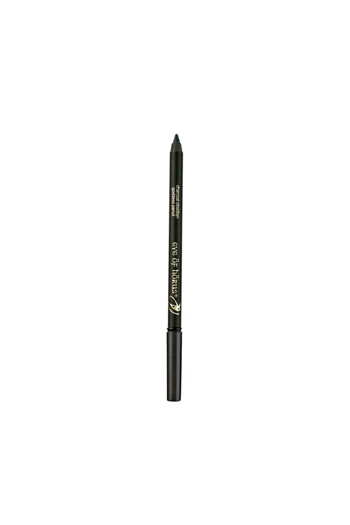 Eye Of Horus Charcoal Obsidian Goddess Pencil New 3 Eye Of Horus Charcoal Obsidian Goddess Pencil New