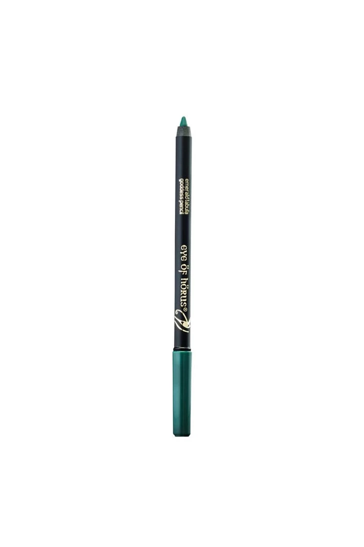 New Eye Of Horus Emerald Tabula Goddess Pencil 3 New Eye Of Horus Emerald Tabula Goddess Pencil