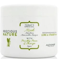 Alfaparf Precious Nature Mask For Long & Straight Hair - Clearance