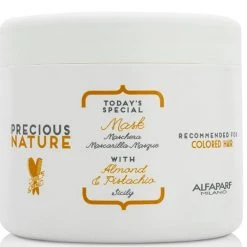 New Alfaparf Precious Nature Mask For Coloured Hair - Clearance