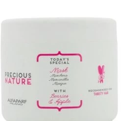 Alfaparf Precious Nature Mask For Thirsty Hair - Clearance