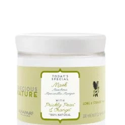 Alfaparf Precious Nature Mask For Long & Straight Hair - Clearance