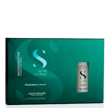 Alfaparf Milano Semi Di Lino Reconstruction Reparative Lotion 3 Alfaparf Milano Semi Di Lino Reconstruction Reparative Lotion