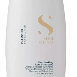 New Alfaparf Milano Semi Di Lino Diamond Illuminating Low Shampoo